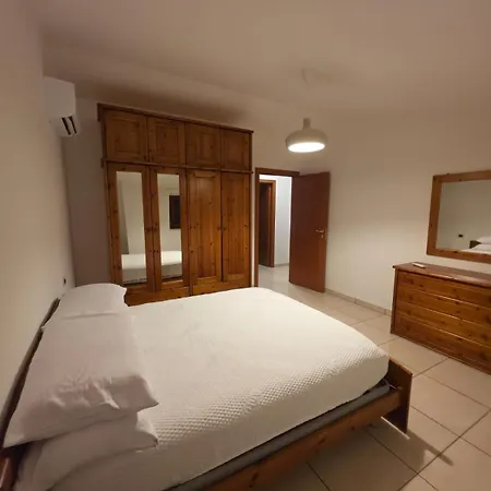 Alex House Διαμέρισμα Abbateggio