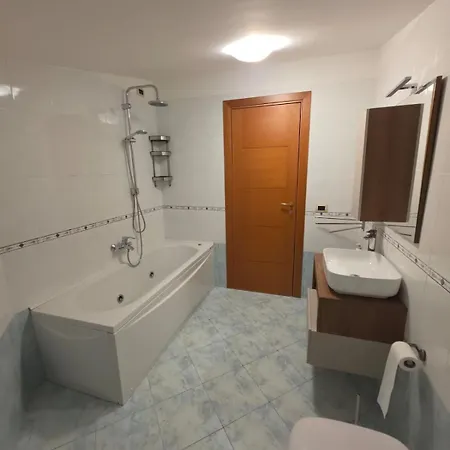 Alex House Διαμέρισμα