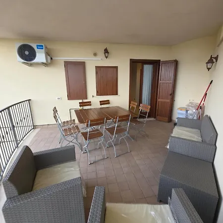 Alex House *