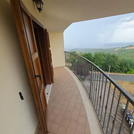 Alex House Διαμέρισμα