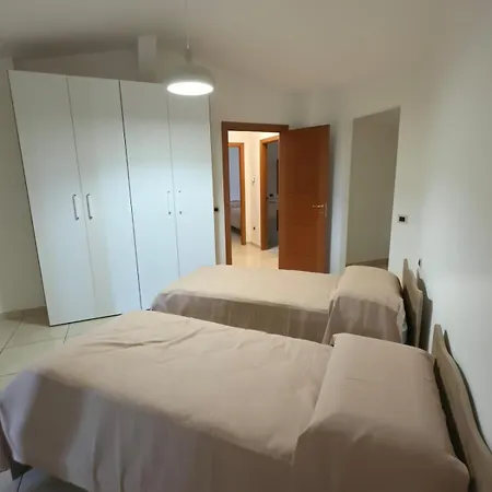 Alex House Abbateggio
