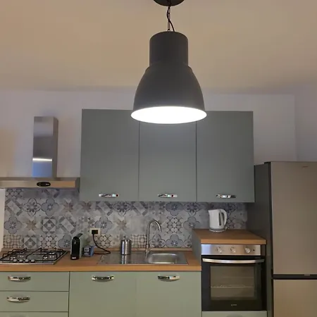 Alex House Διαμέρισμα