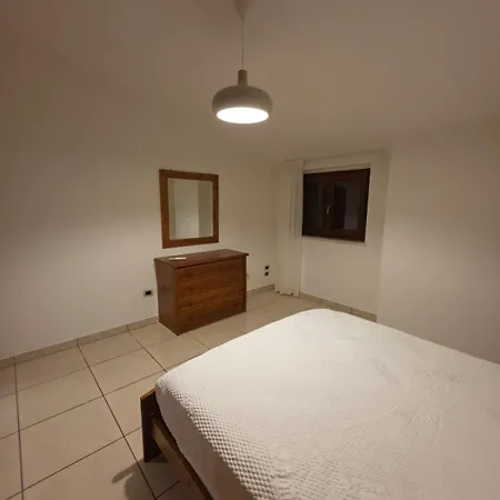 Alex House Διαμέρισμα *