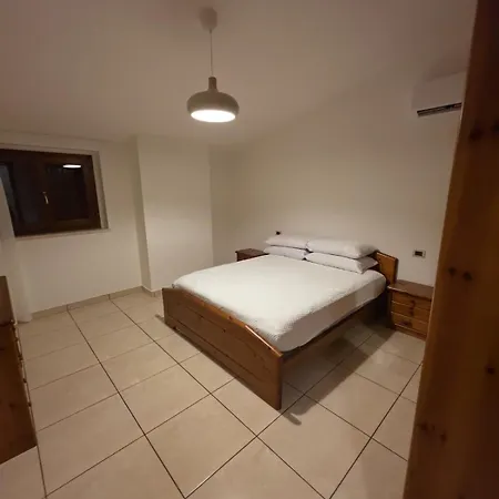 Διαμέρισμα Alex House