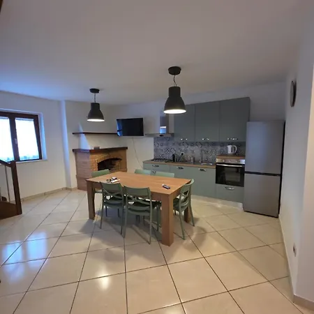 Alex House