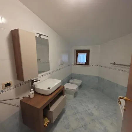 Alex House * Abbateggio