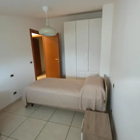 Διαμέρισμα Alex House Abbateggio